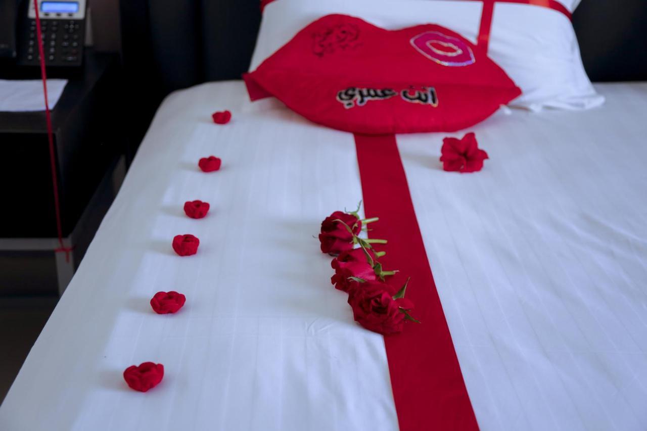 Swiss International Hotel Villas Unaizah - Al Qassim Ngoại thất bức ảnh