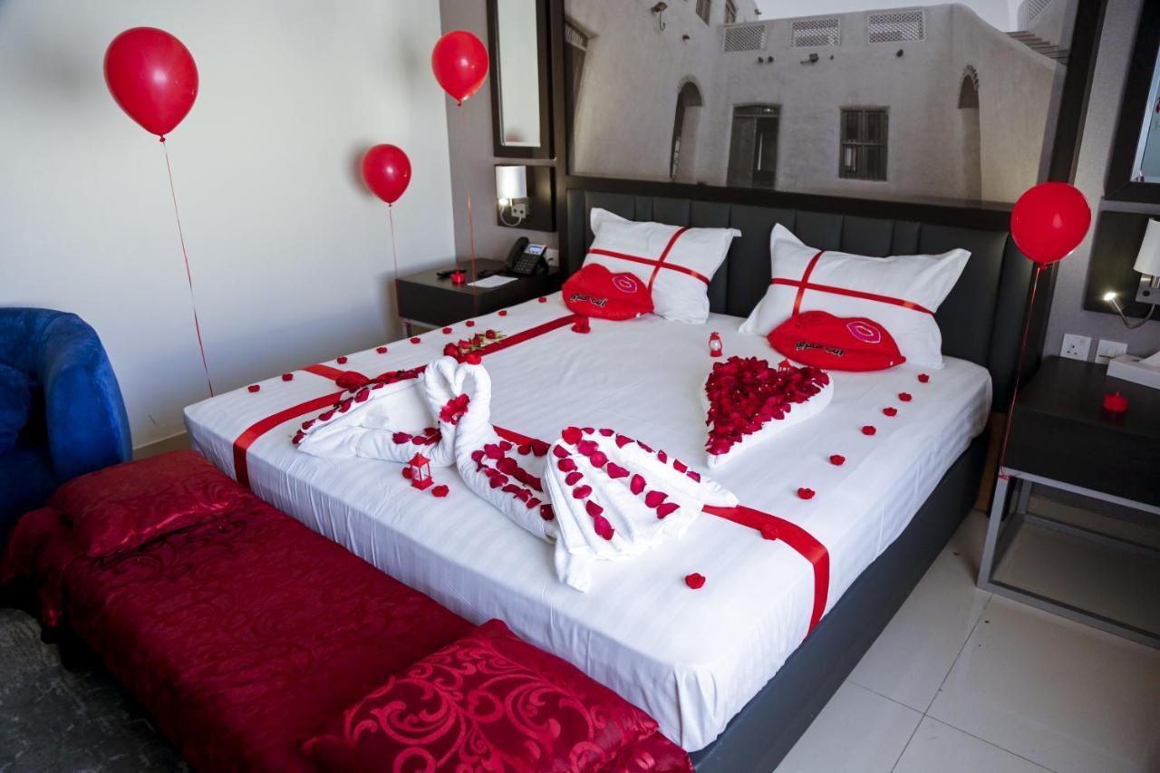 Swiss International Hotel Villas Unaizah - Al Qassim Ngoại thất bức ảnh