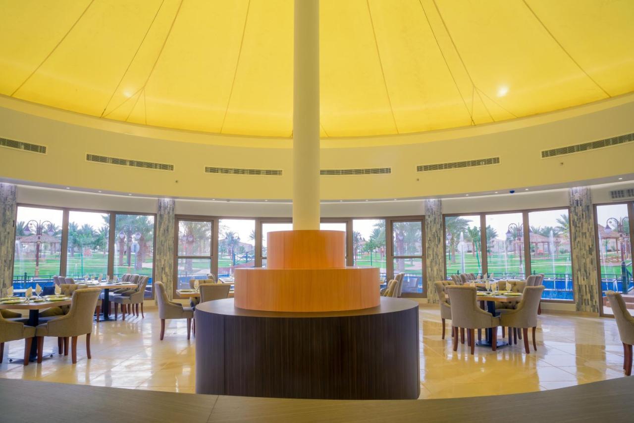 Swiss International Hotel Villas Unaizah - Al Qassim Ngoại thất bức ảnh