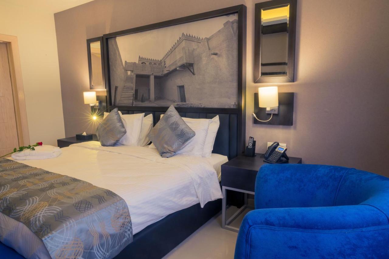 Swiss International Hotel Villas Unaizah - Al Qassim Ngoại thất bức ảnh
